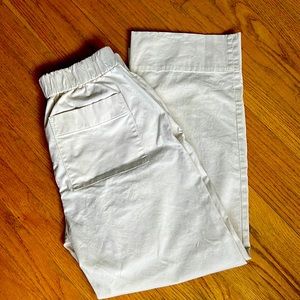 EVERLANE the Easy Pant M